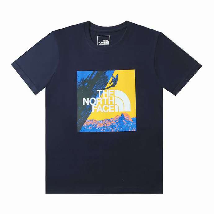 The North Face T Shirts Short _SKUTheNorthFaceM-3XL6ctxT88936939879
